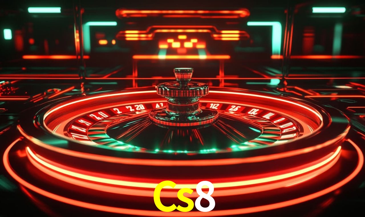 Jogos Exclusivos Cs8