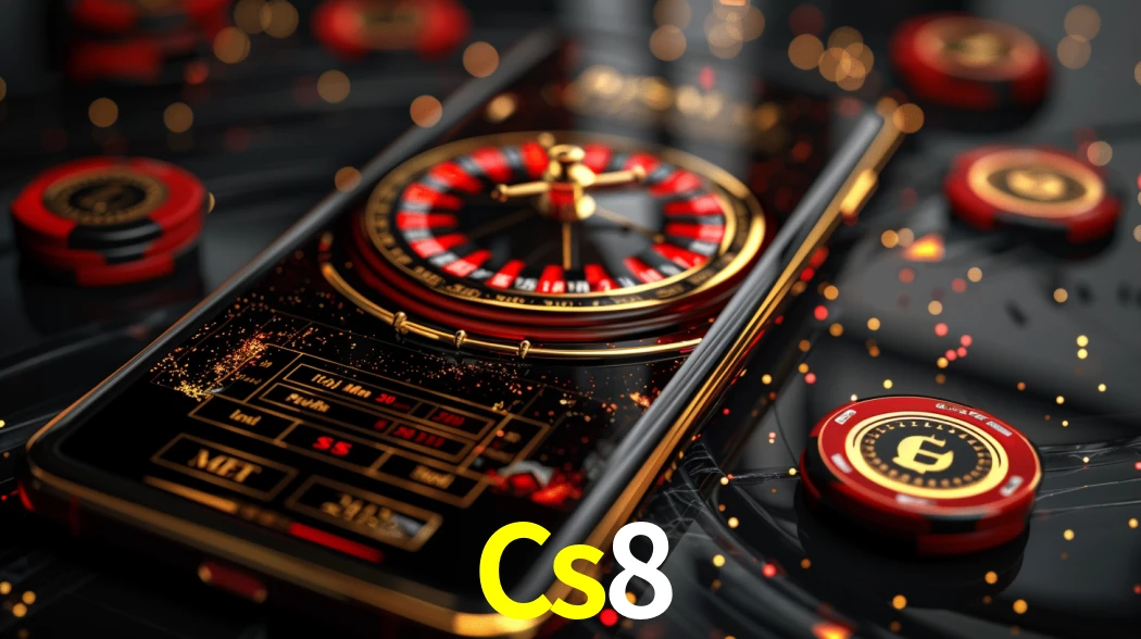 Experiência VIP Cs8