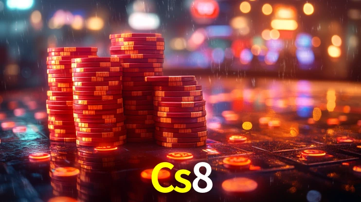 Cs8 Login