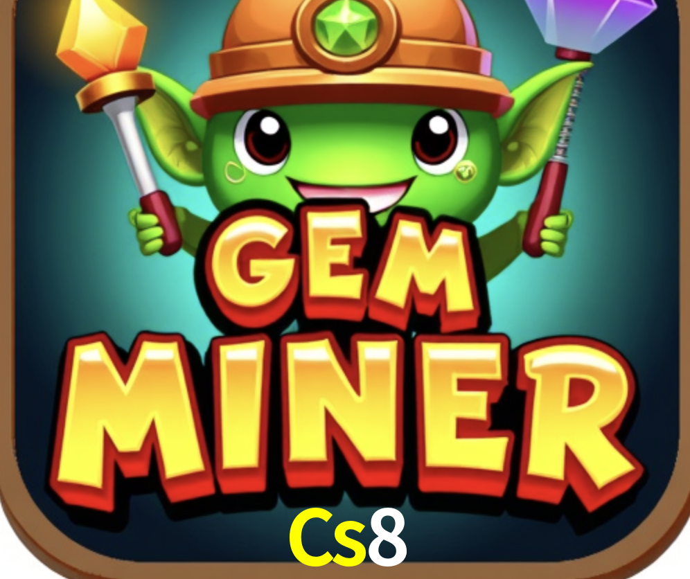 Game Providers Cs8