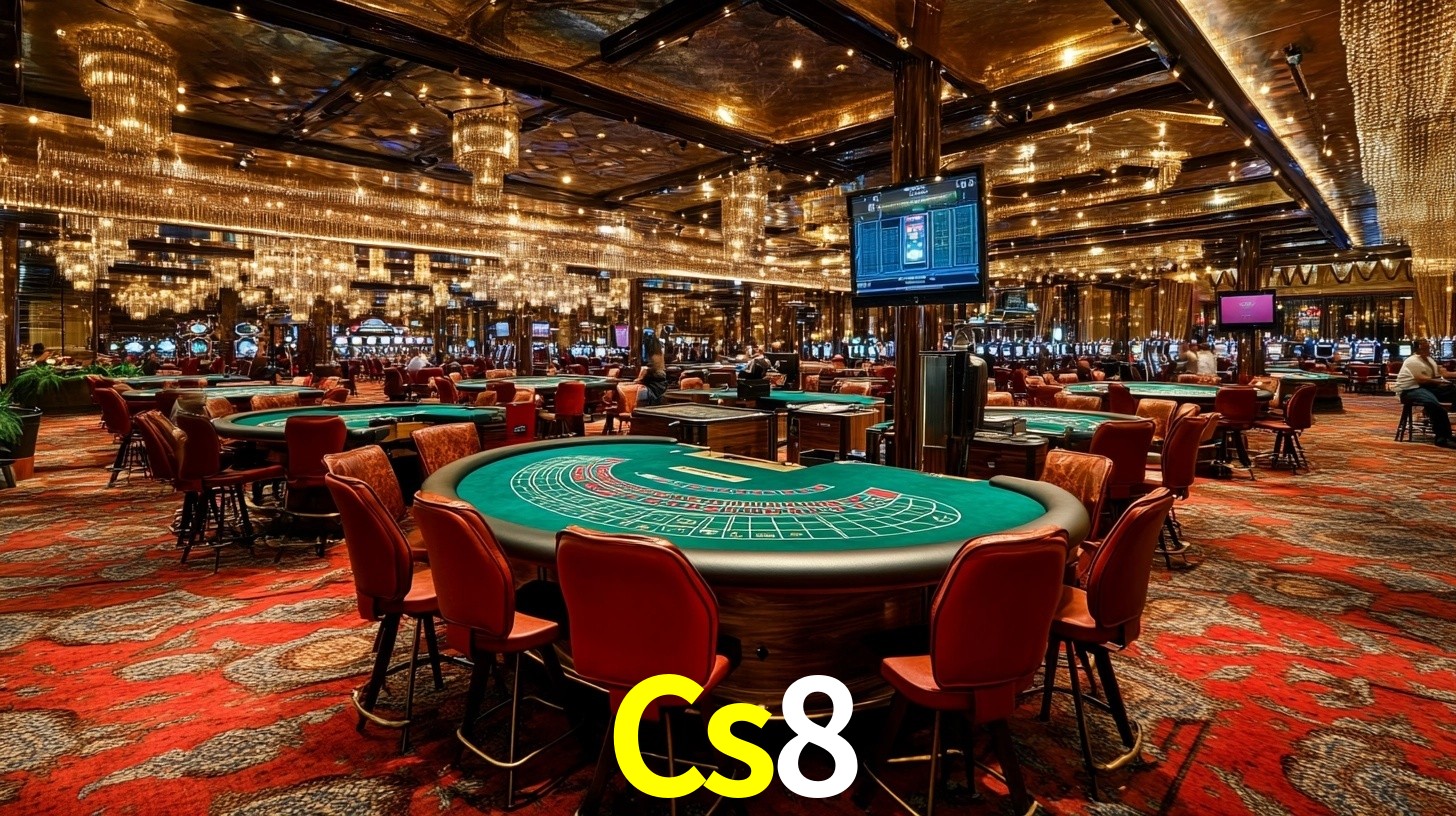 Bônus Generosos e Exclusivos no Cs8 para Você!