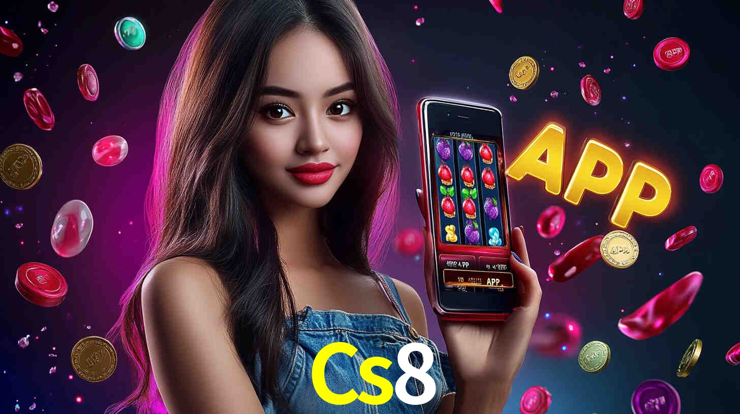 Jogo Spaceman Cs8