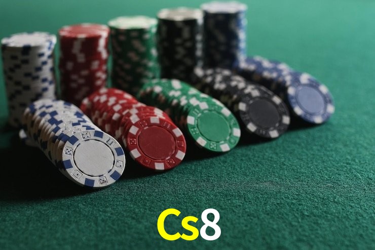 Football Betting Cs8