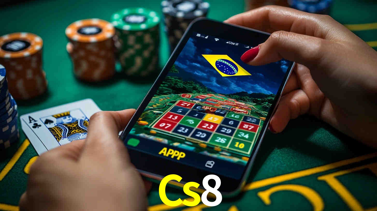 Estatísticas Crash Games Cs8