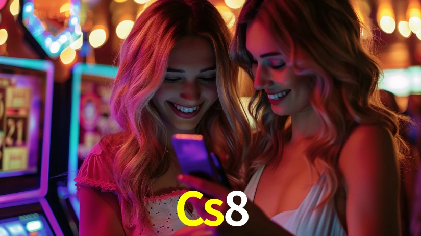 Cs8
