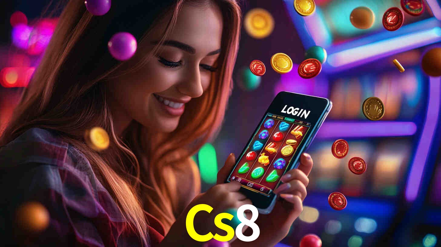 Cs8 Login