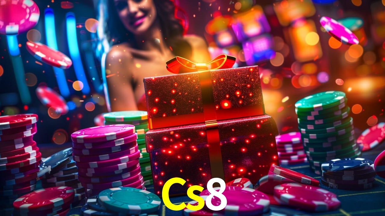 Sistemas de Segurança Cs8