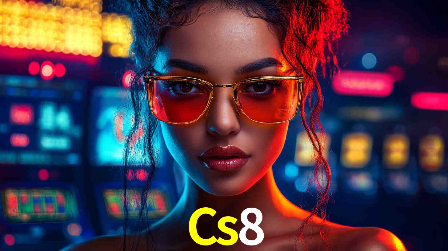 Estatísticas Esportivas Cs8