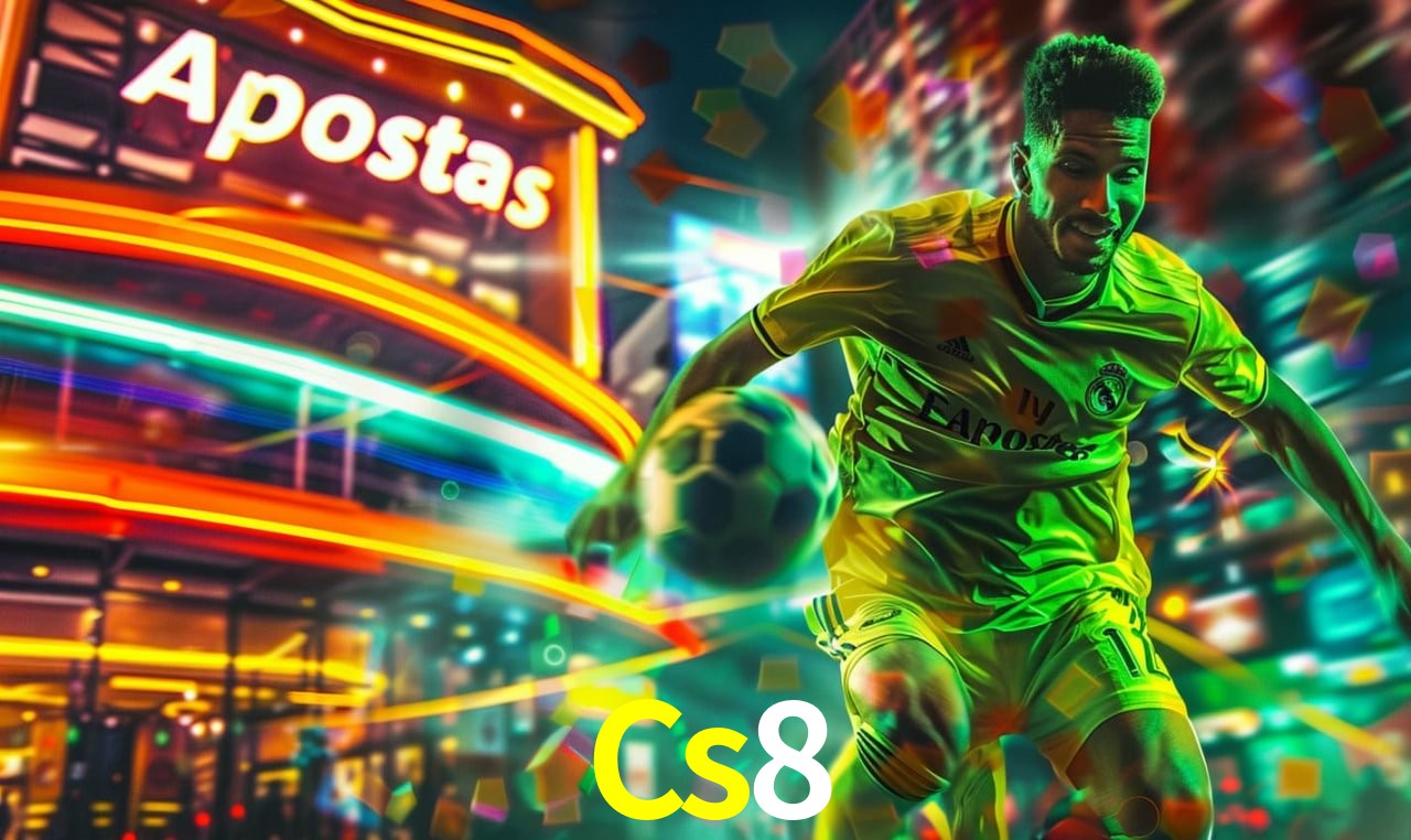A Popularidade dos Caça-Níqueis no Cs8