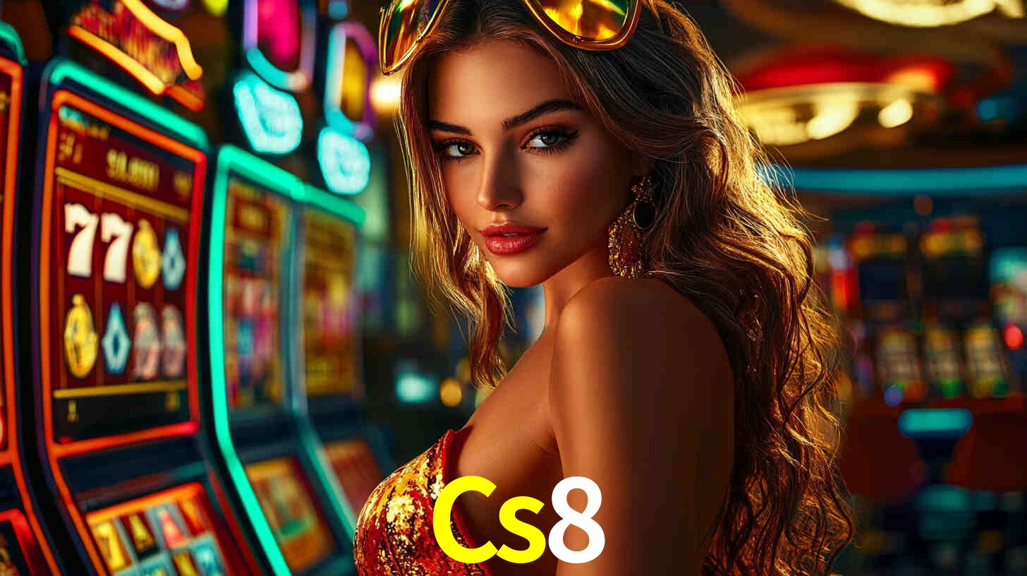 Cs8