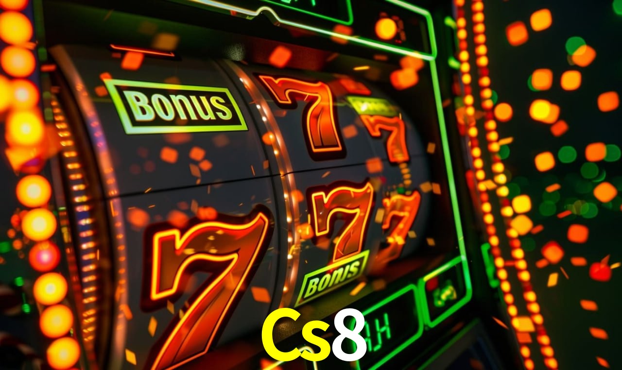 Tecnologia da Plataforma Cs8