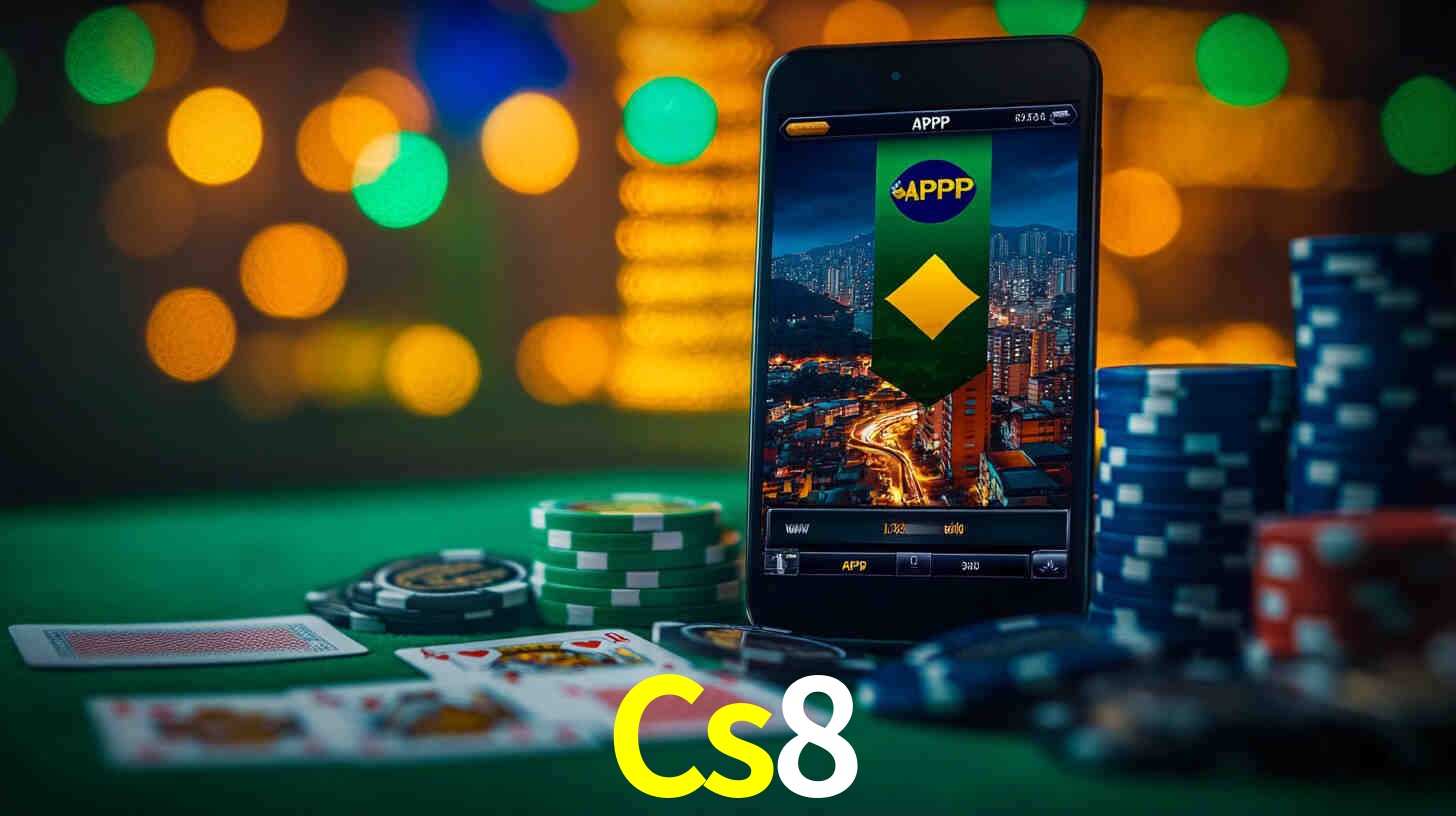 Experiência VIP Cs8