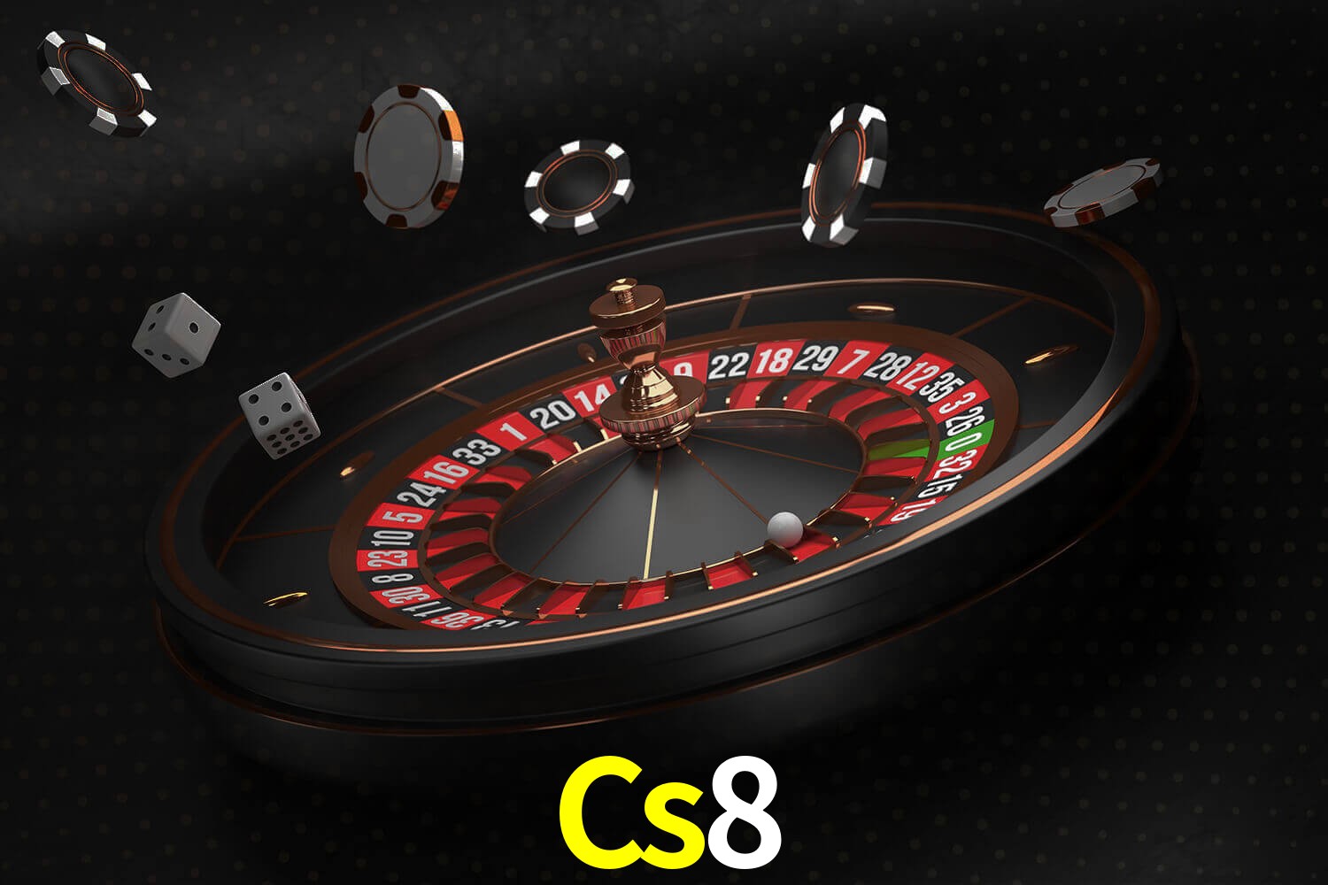 Cs8 App