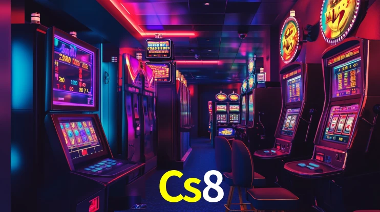 Cs8 Login