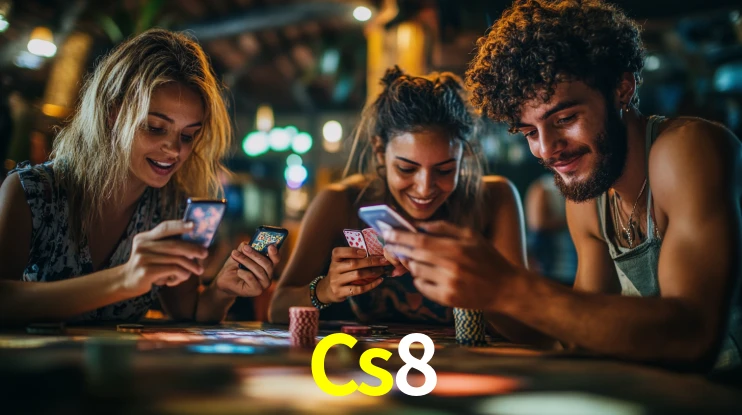 Exclusive Games Cs8