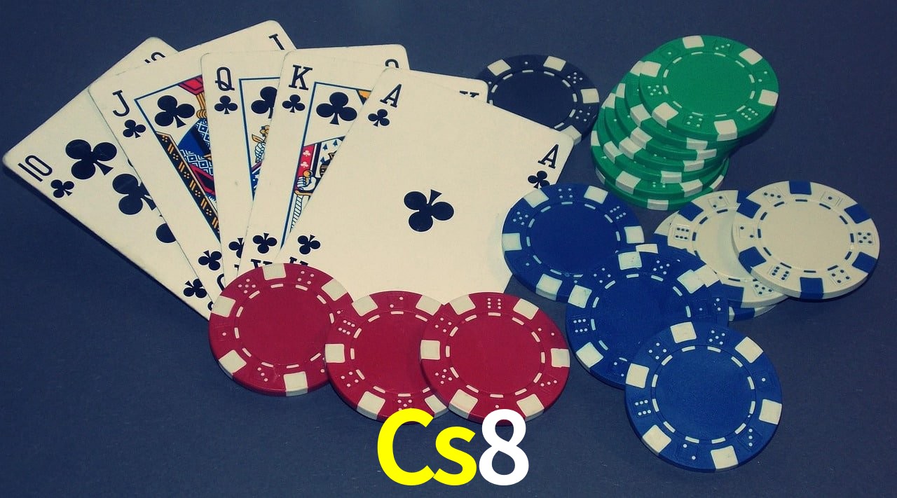 Tennis Betting Cs8
