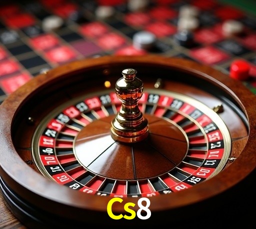 Explorando a Categoria de Eventos em Apostas na Cs8