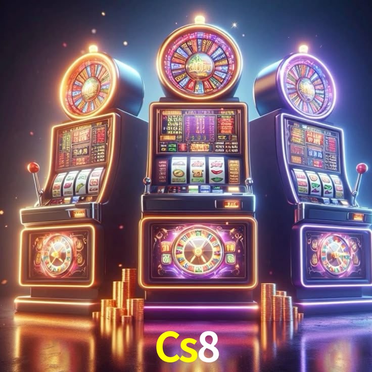 Cs8: Seu Especialista em Apostas Esportivas Brasileiras