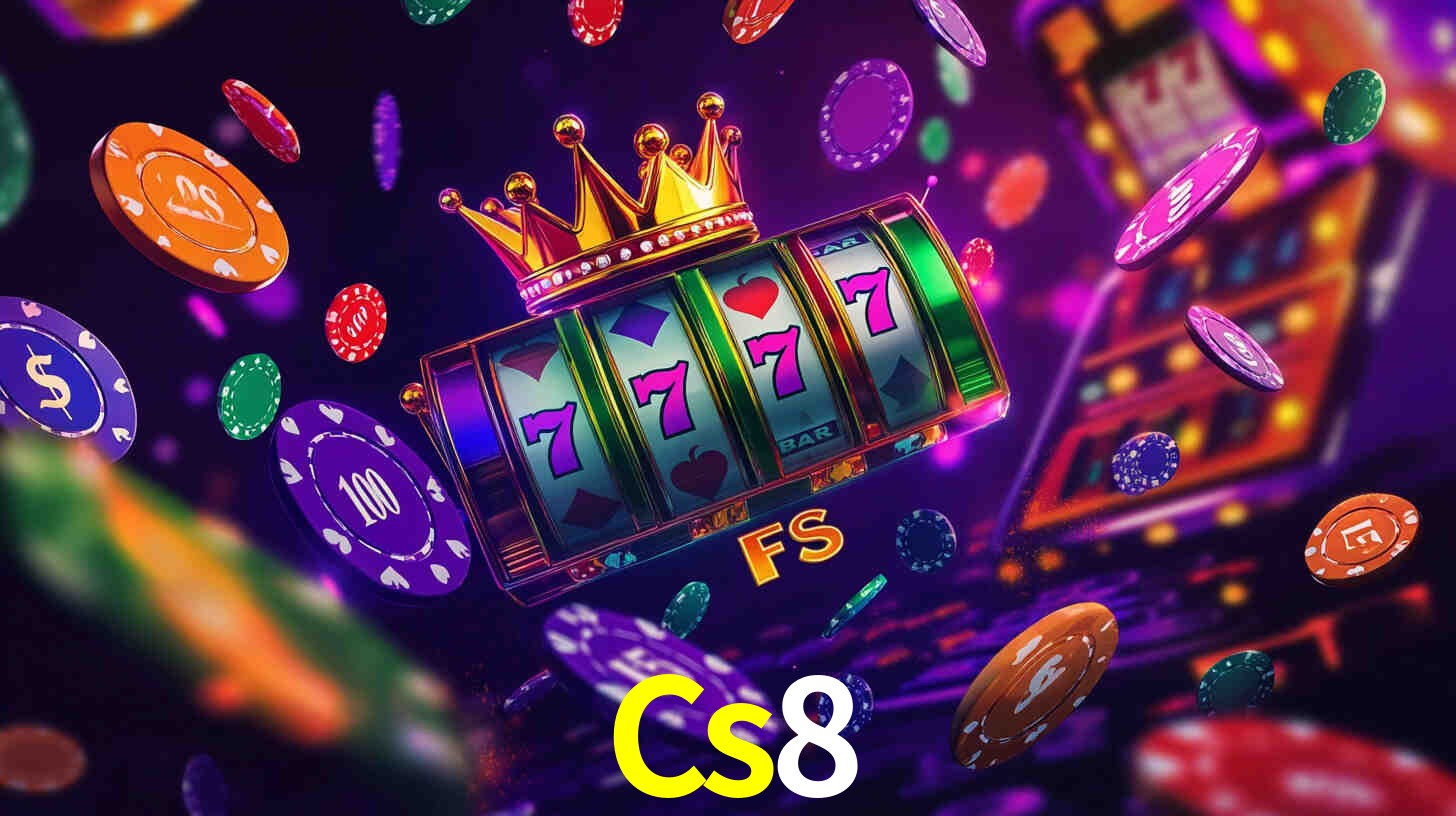 Ofertas Imperdíveis na Cs8: Promoções e Bônus Que Valem a Pena