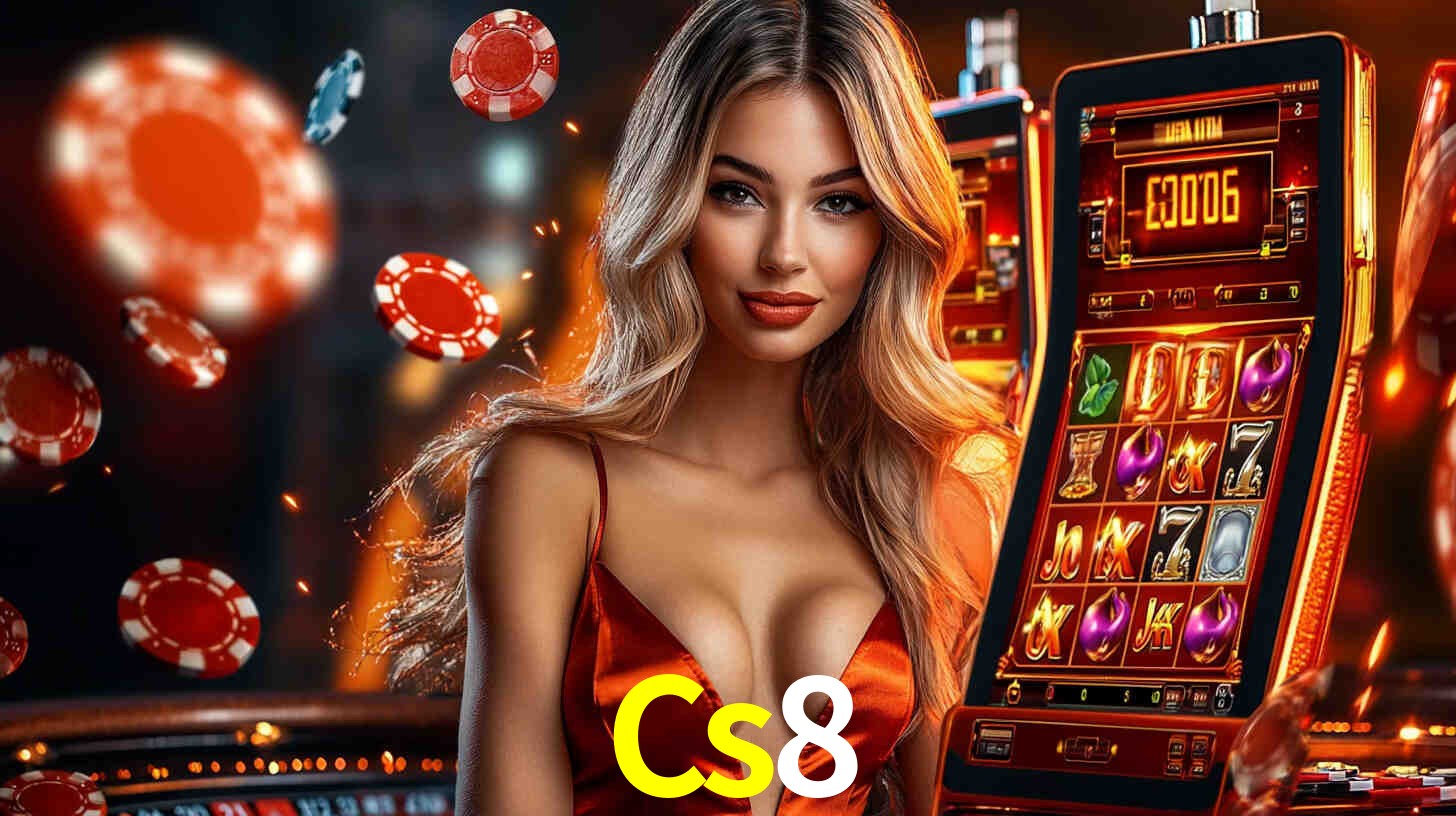 Cs8: A Experiência de Casino com Jogos de Mesa ao Vivo