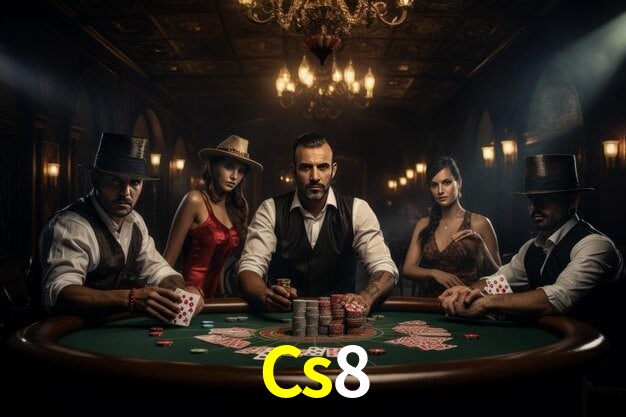 Design Responsivo Cs8