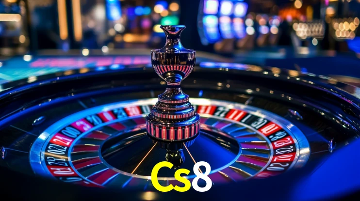 Cs8: Seu Cassino Premiado com Pagamentos Rápidos