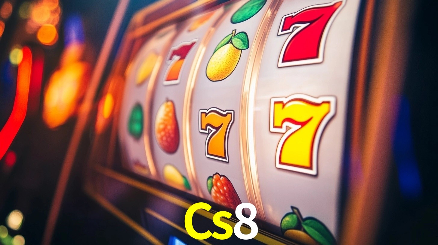 Cs8