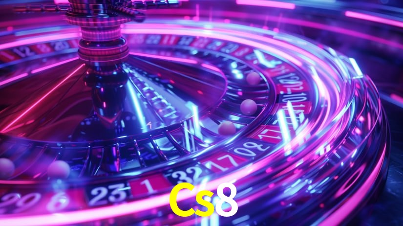 Login Seguro Cs8