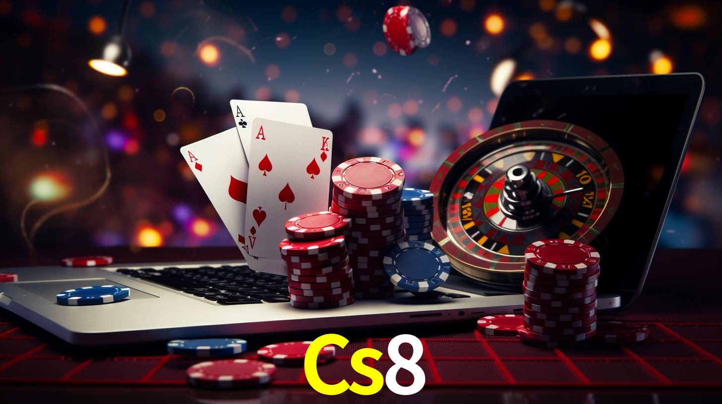 Welcome Bonus Cs8