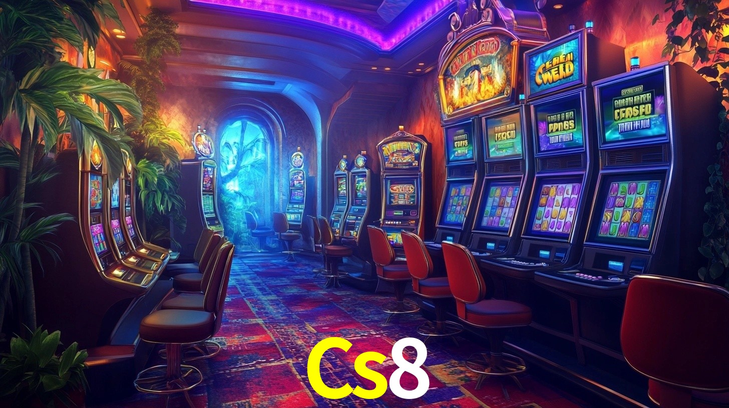 Premium Interface Cs8