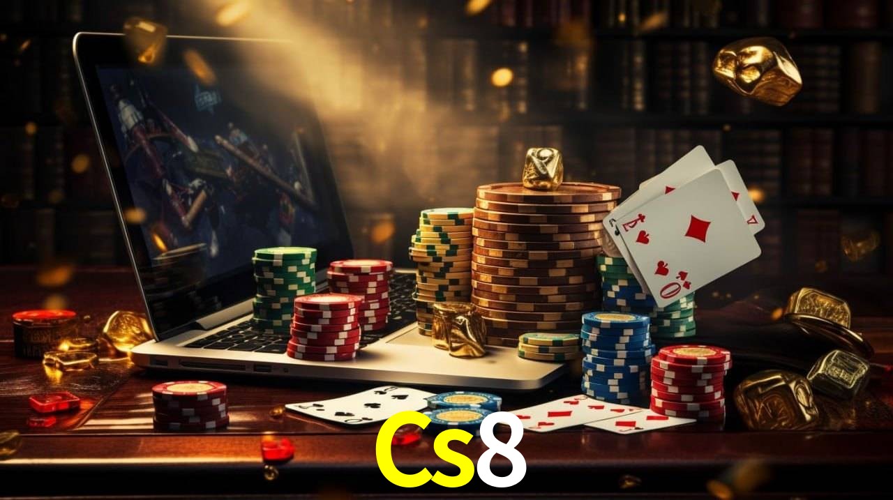 A Emoção da Loteria na Cs8: Uma Chance de Mudança de Vida