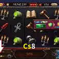 Flash Promotion Cs8
