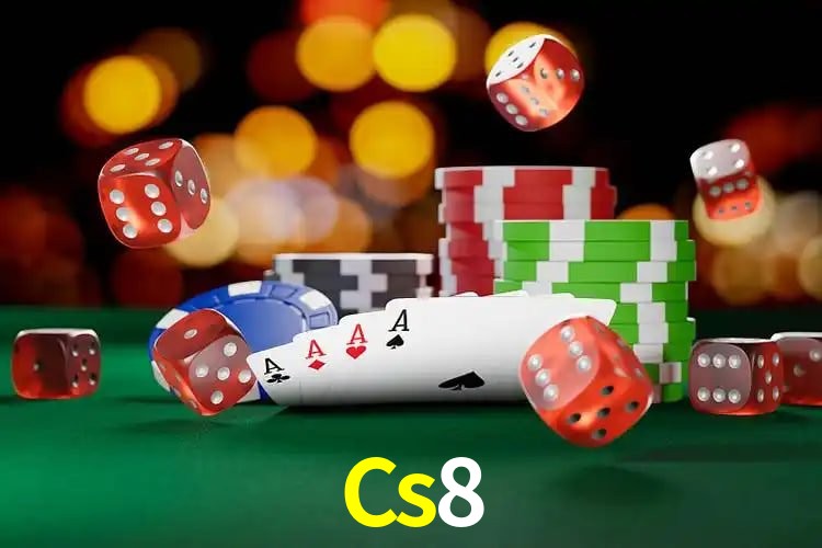 Descubra o Programa VIP da Cs8: Vantagens Exclusivas para Jogadores