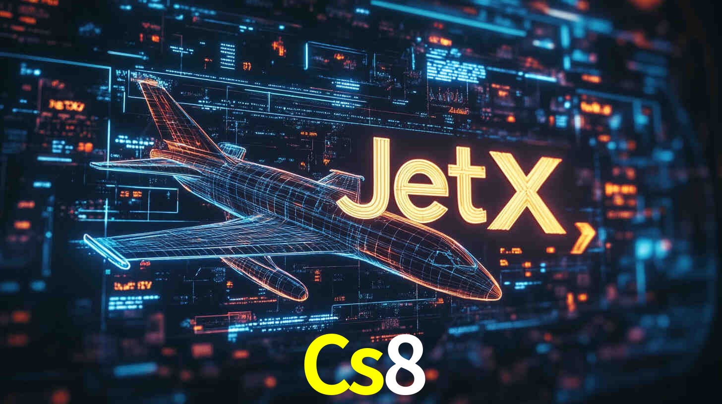 Casino Ao Vivo Cs8