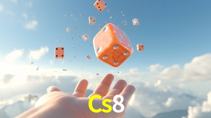 Live Casino Cs8