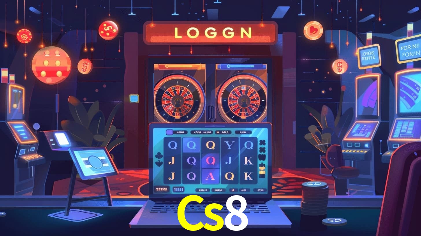 Explorando a Categoria de Eventos em Apostas na Cs8