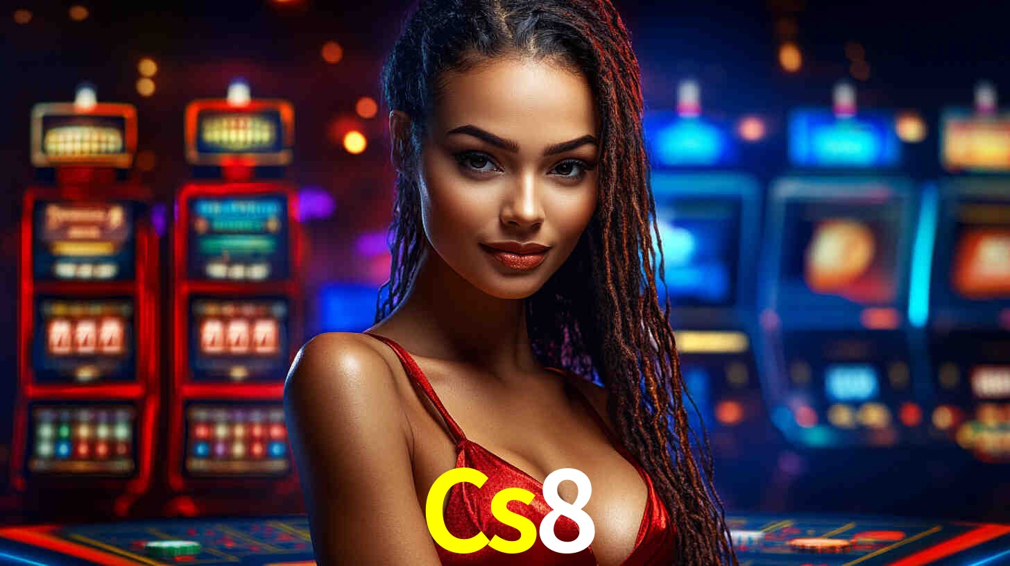 Estatísticas do Jogo Cs8