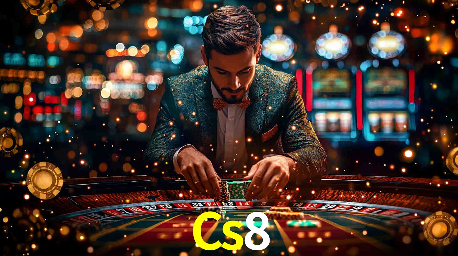 Cs8