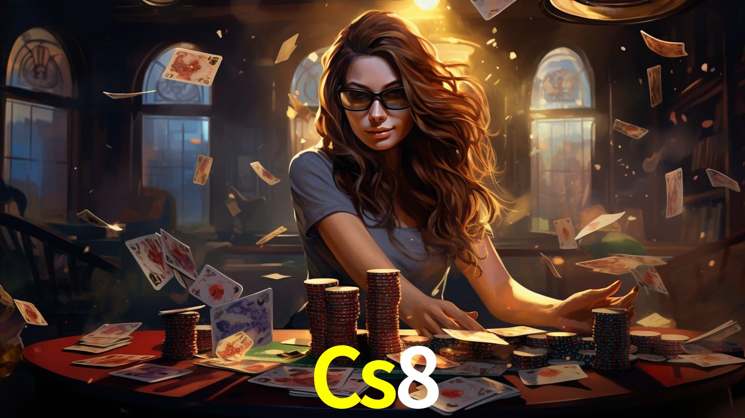 Programa VIP Cs8