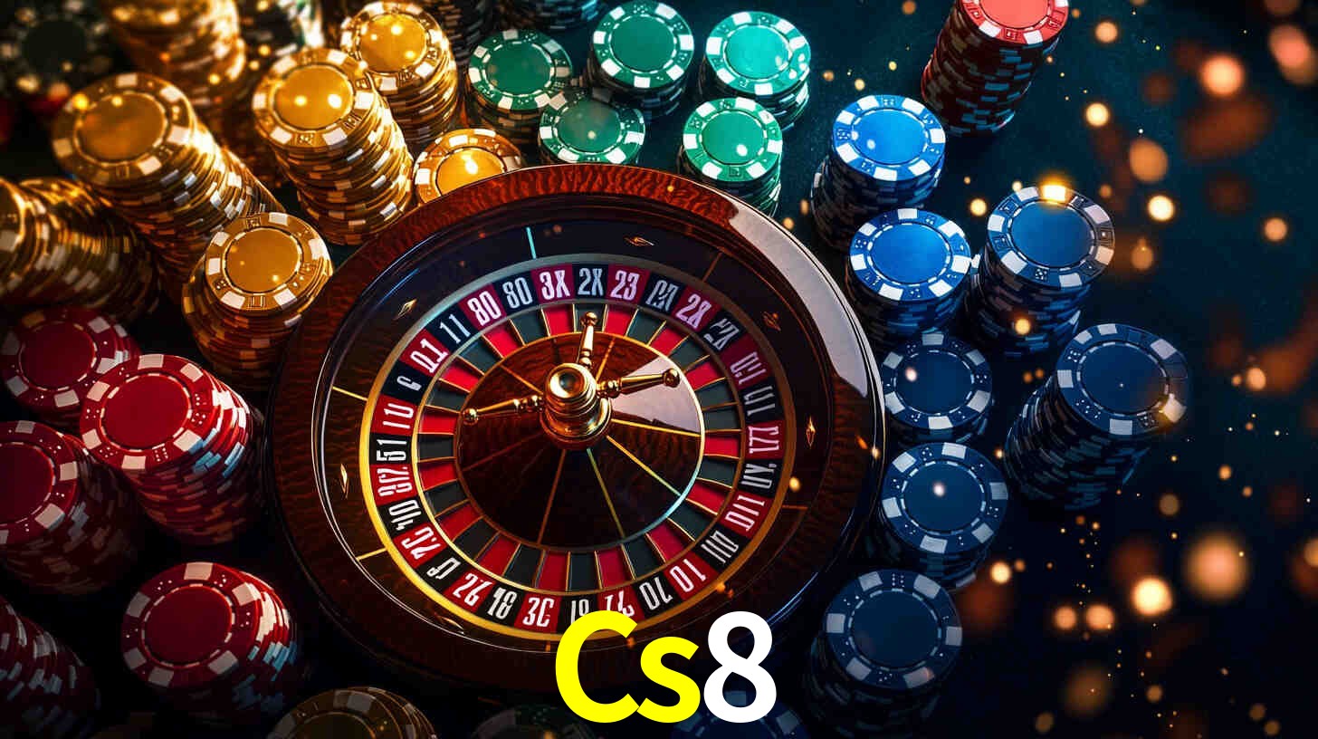 Cs8