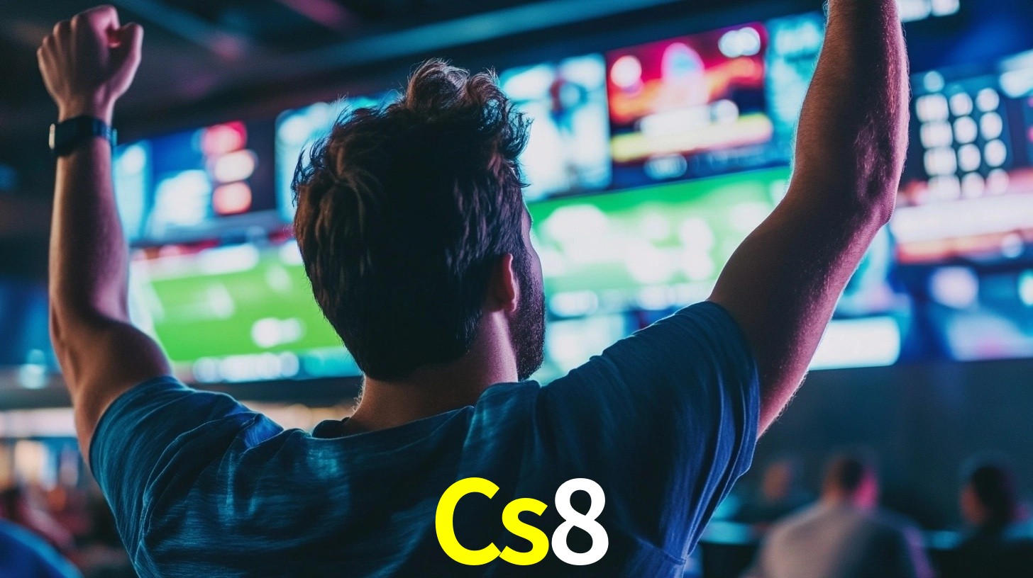 Cs8 App
