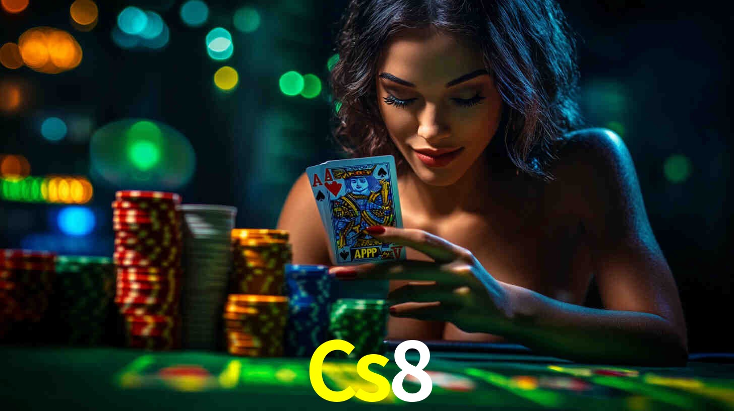 Estatísticas Cs8