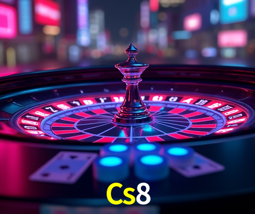 Recursos de Bônus Cs8