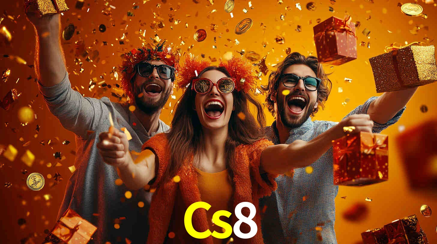 Cs8