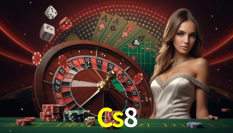 Bonus Features Cs8