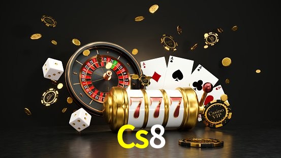 VIP Casino Cs8