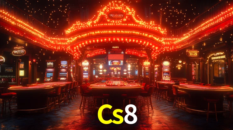 Cs8,Cs8 Login