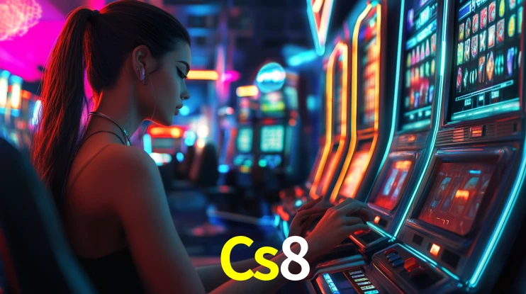 Cs8
