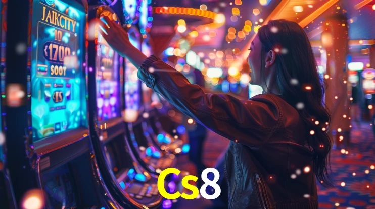 Cs8: Jogue Crash e Experimente Alta Recompensa Instantânea