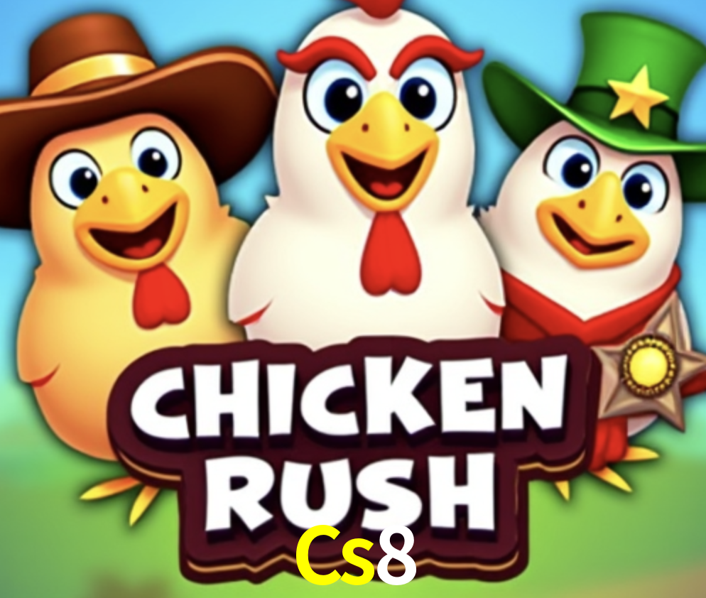 Slot Games Cs8